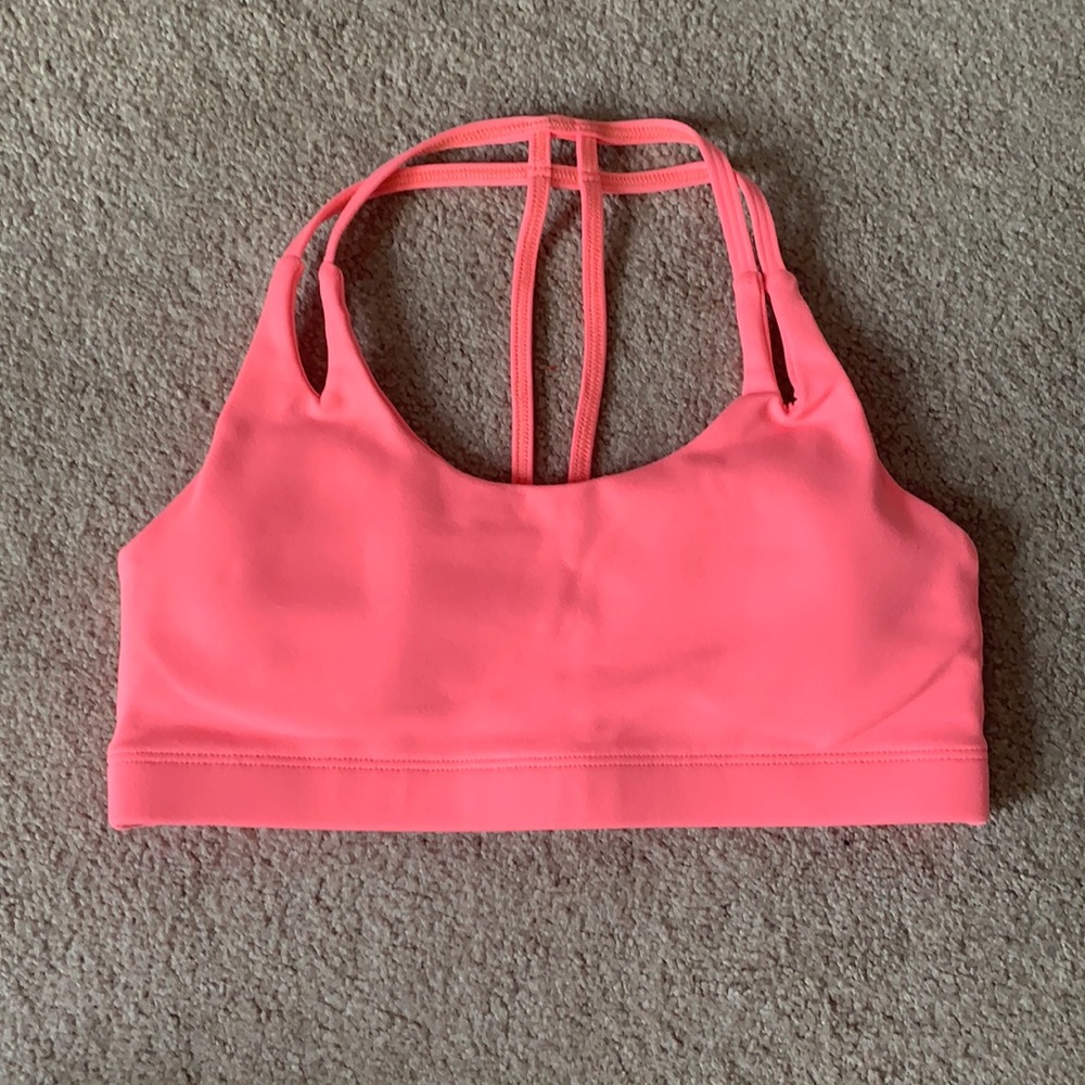 Montiel Sports Bra